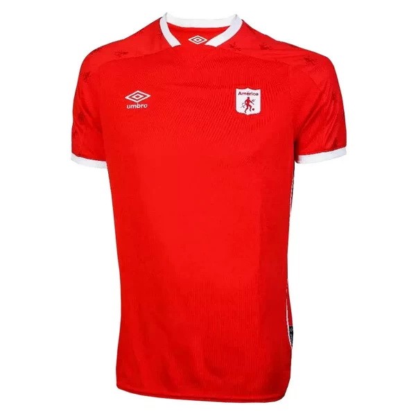 Tailandia Camiseta América Cali 1st 2021-2022 Rojo